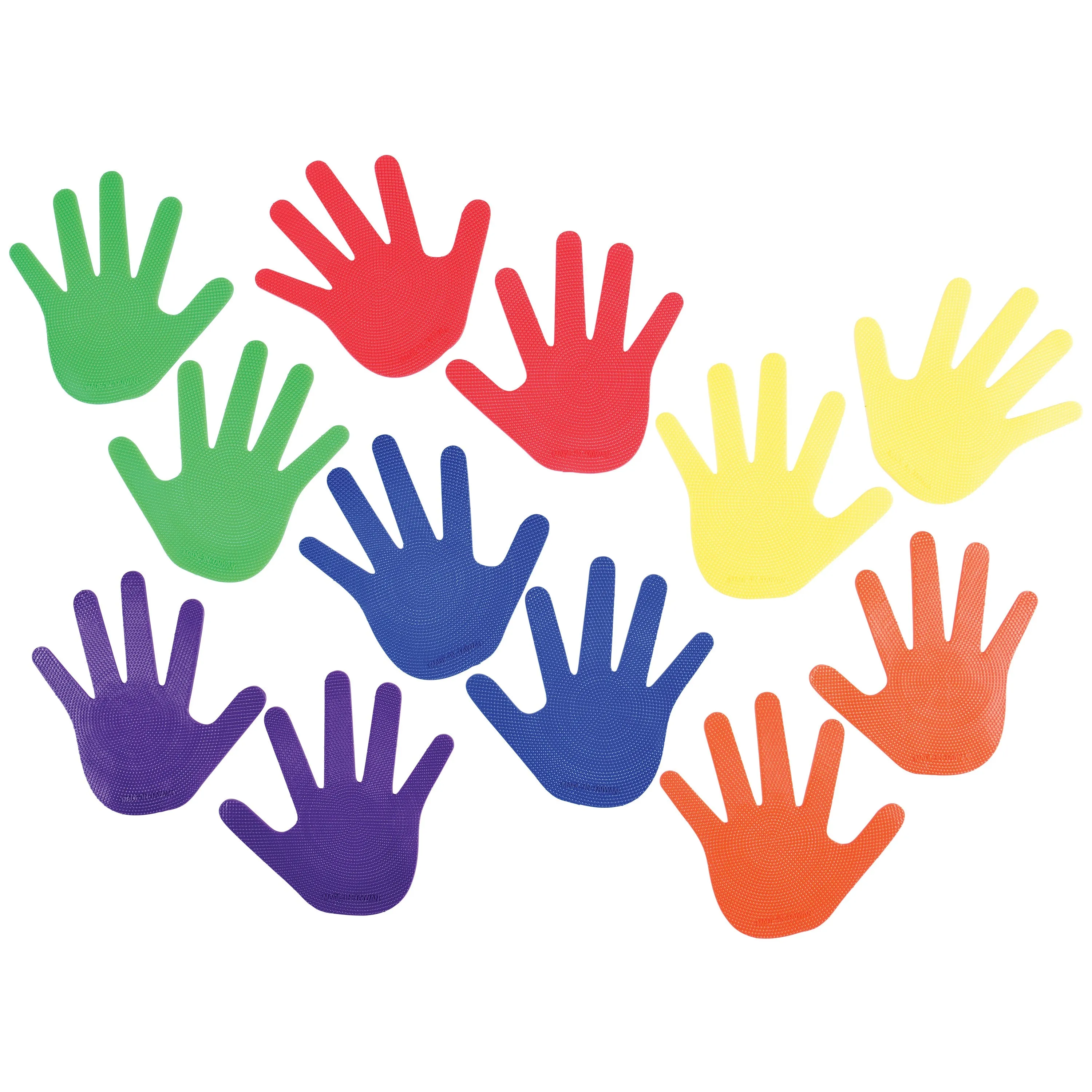 Create-A-Course Poly-vinyl Obstacle Course Markers