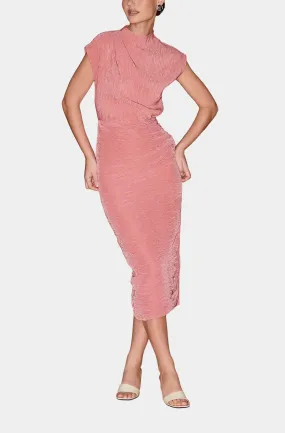 Delmara Midi Dress