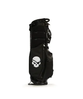 DIBCAS Collection BLACK Stand bag
