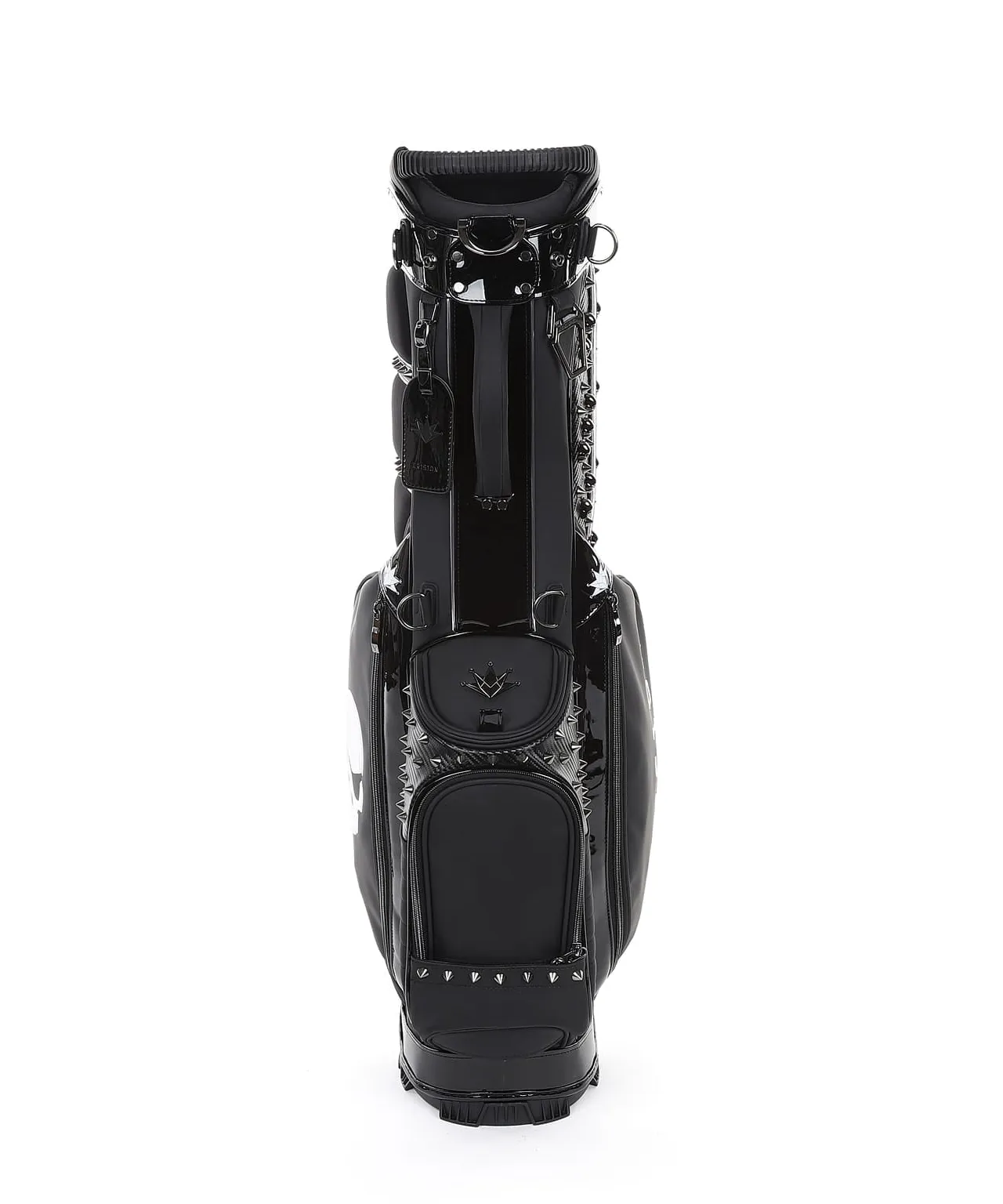 DIBCAS Collection BLACK Stand bag