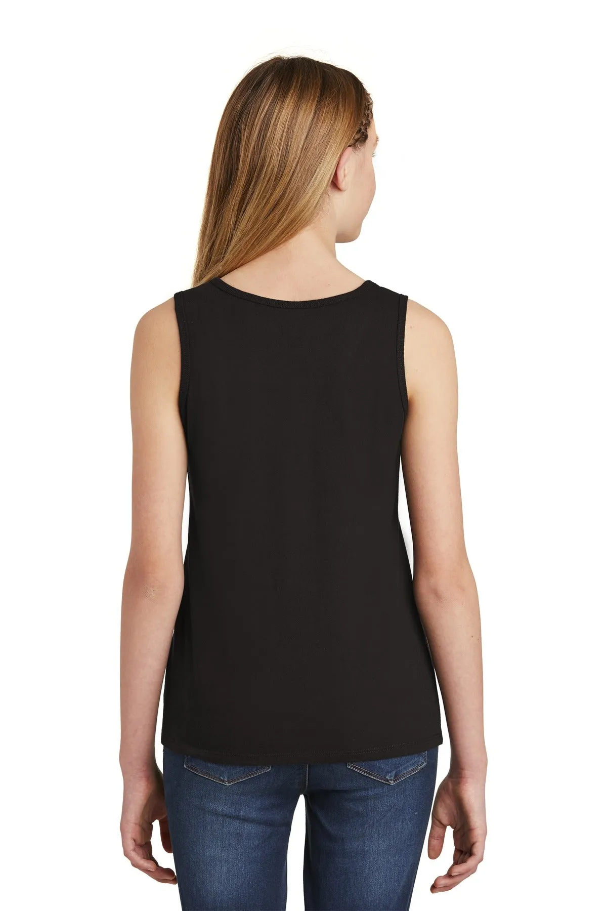 District Girls V.I.T. ™ Tank. DT6303YG