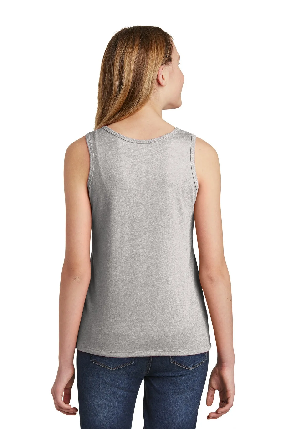 District Girls V.I.T. ™ Tank. DT6303YG