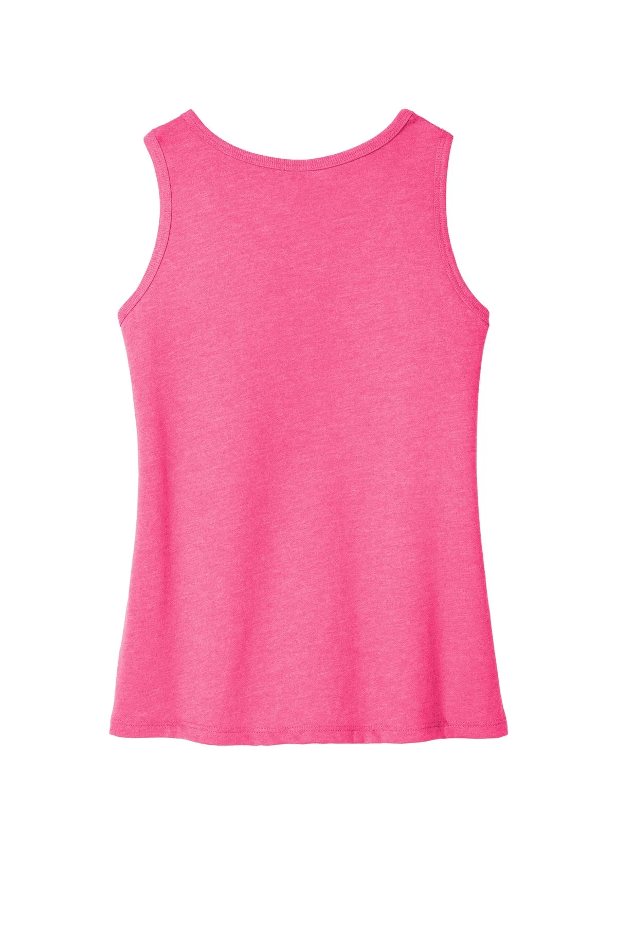 District Girls V.I.T. ™ Tank. DT6303YG
