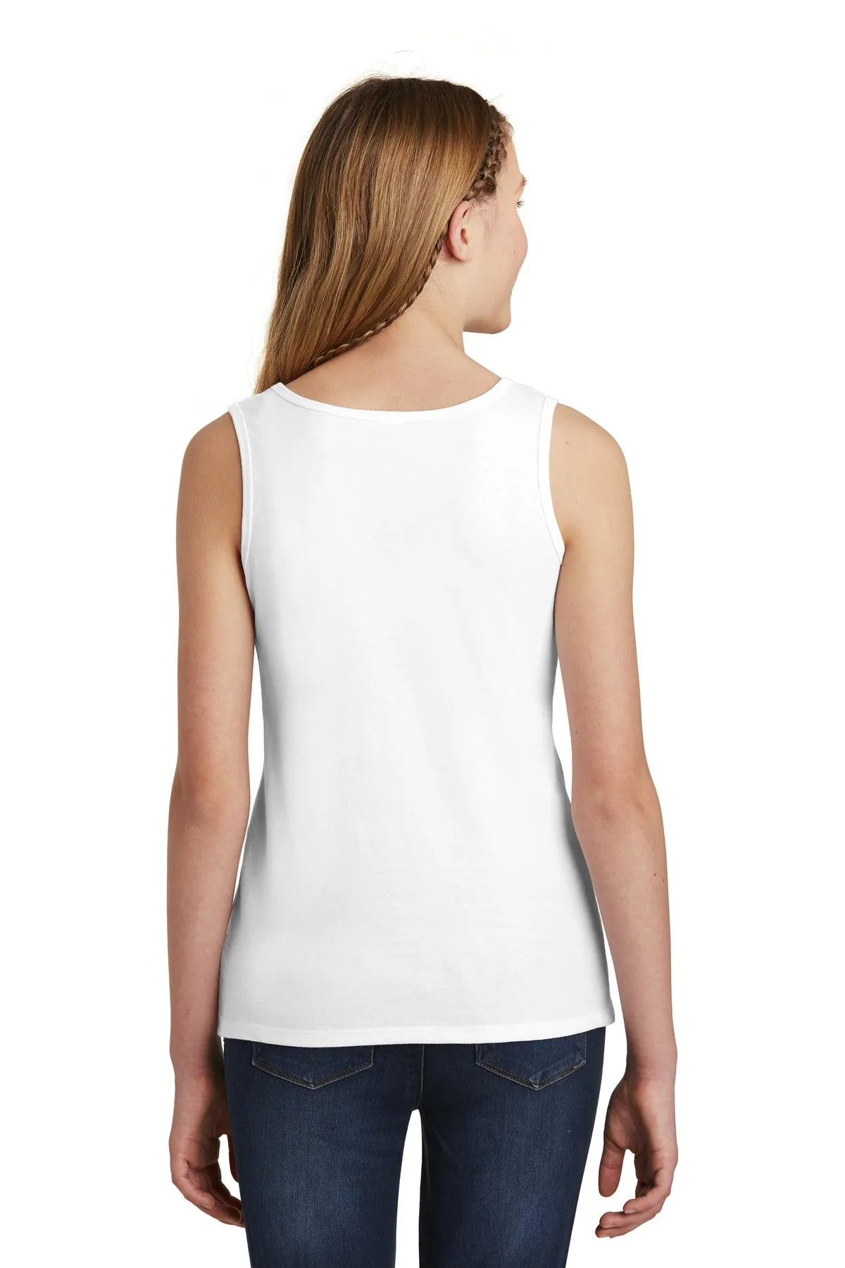 District Girls V.I.T. ™ Tank. DT6303YG