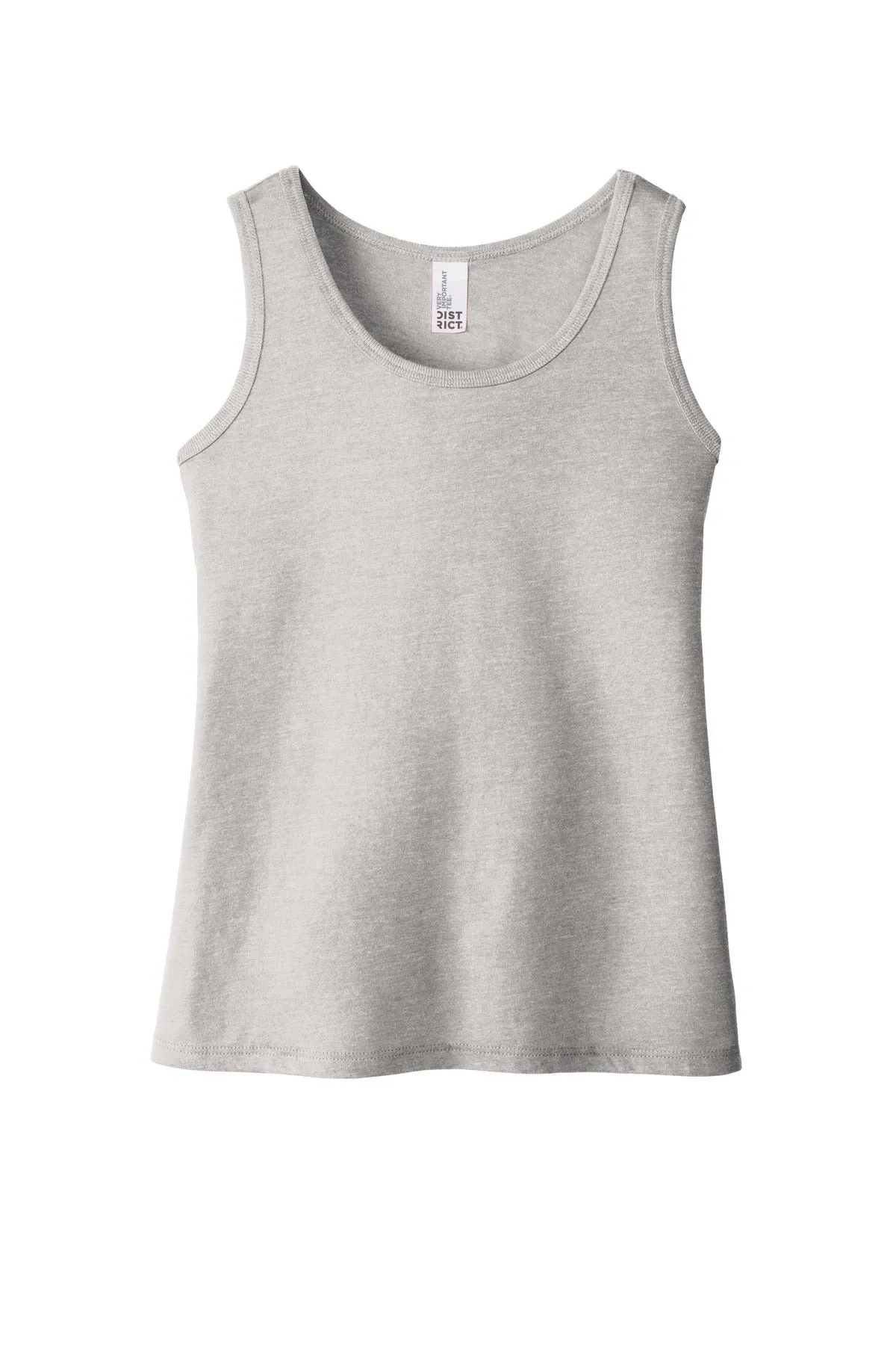 District Girls V.I.T. ™ Tank. DT6303YG