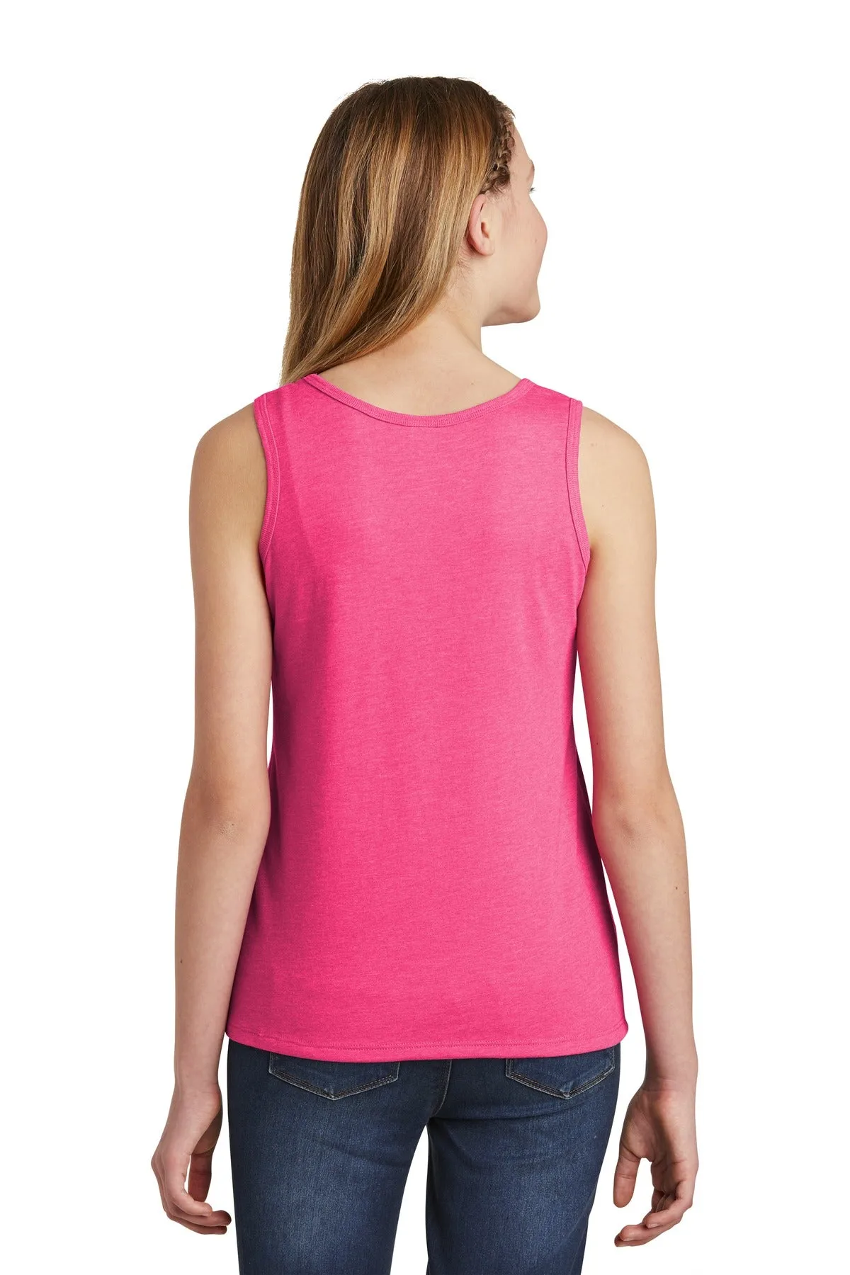 District Girls V.I.T. ™ Tank. DT6303YG