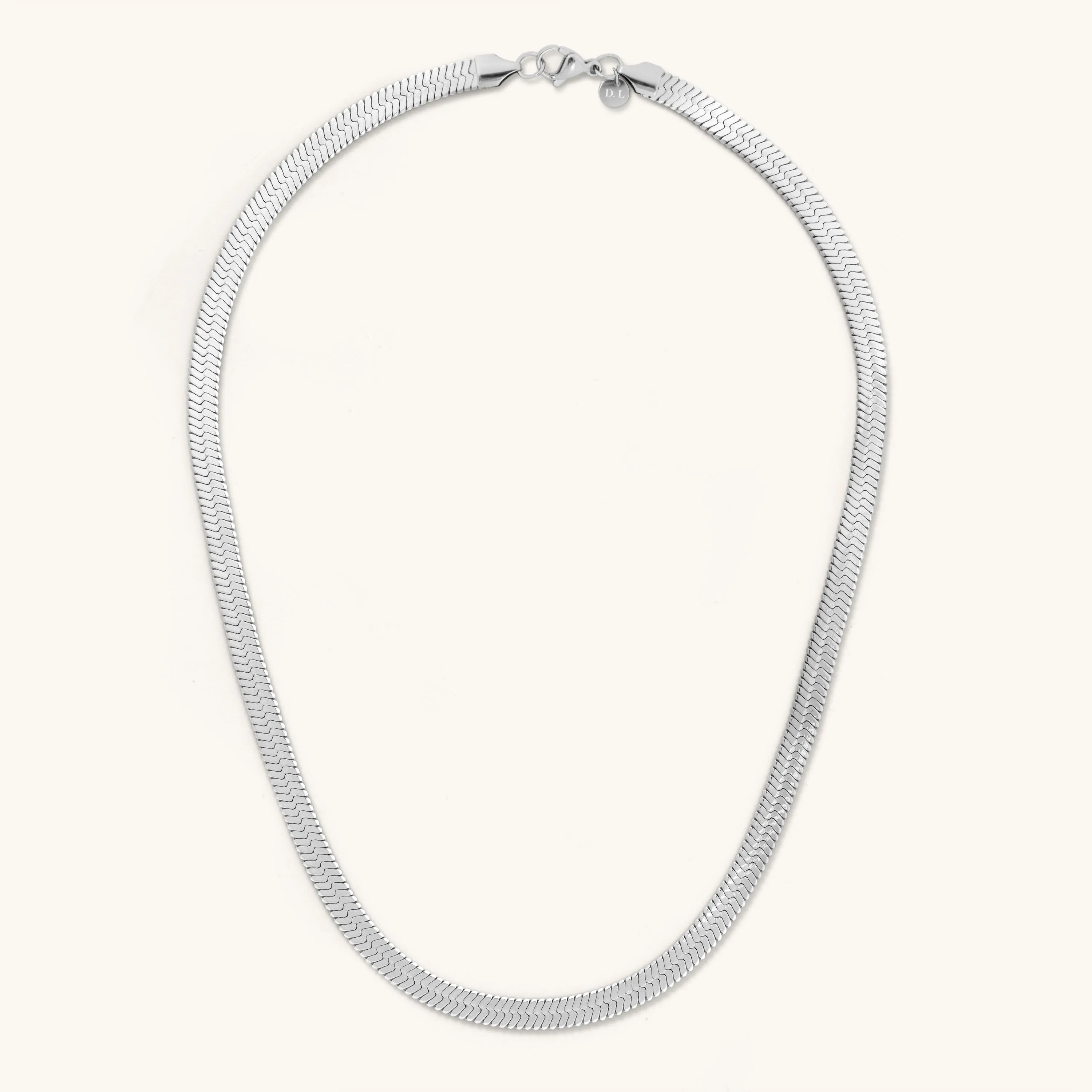 Essentials Snake Chain Necklace