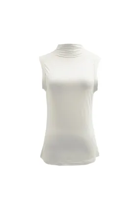 Everyday Inner Sleeveless - Egret