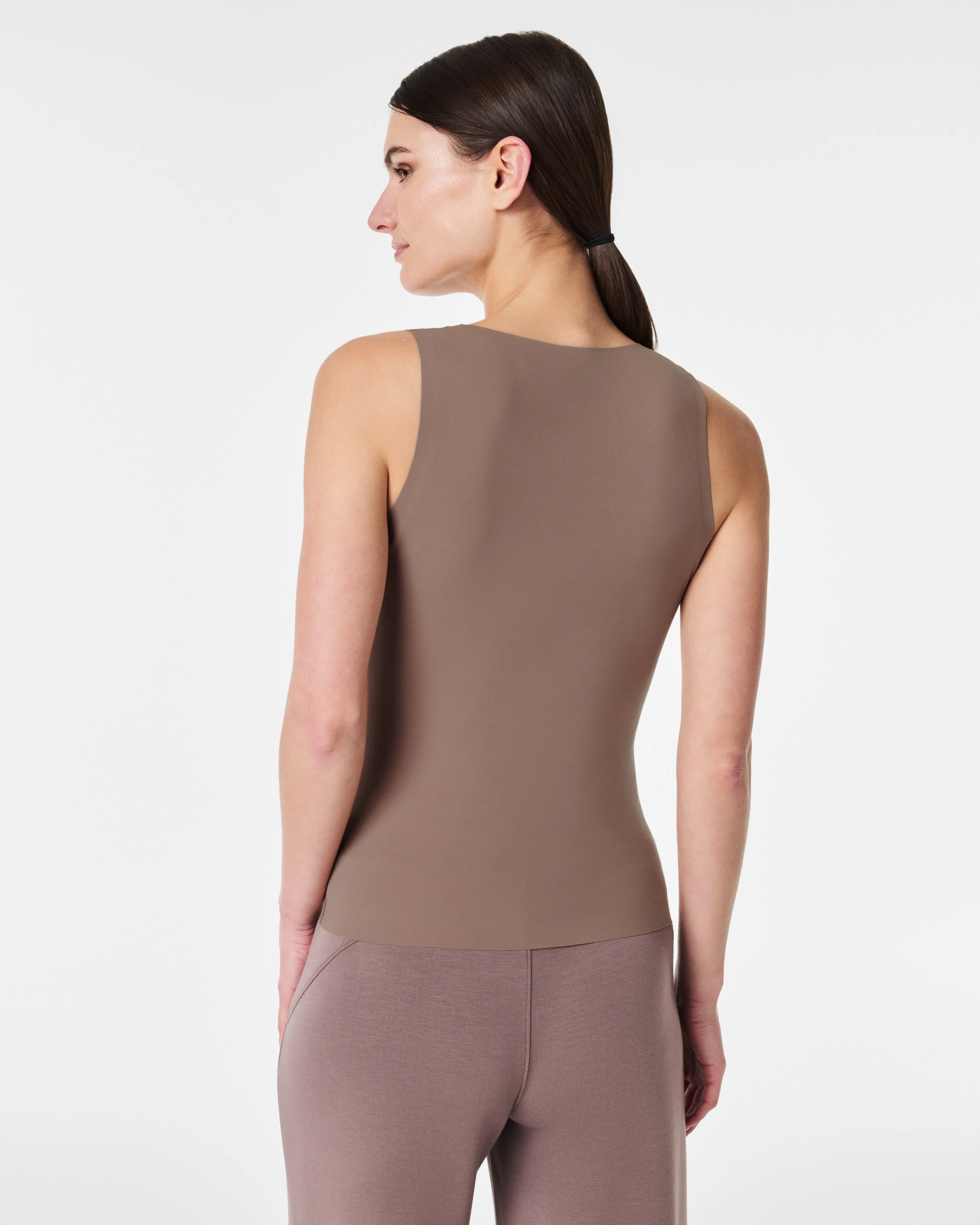Fit-to-You V-Neck Tank
