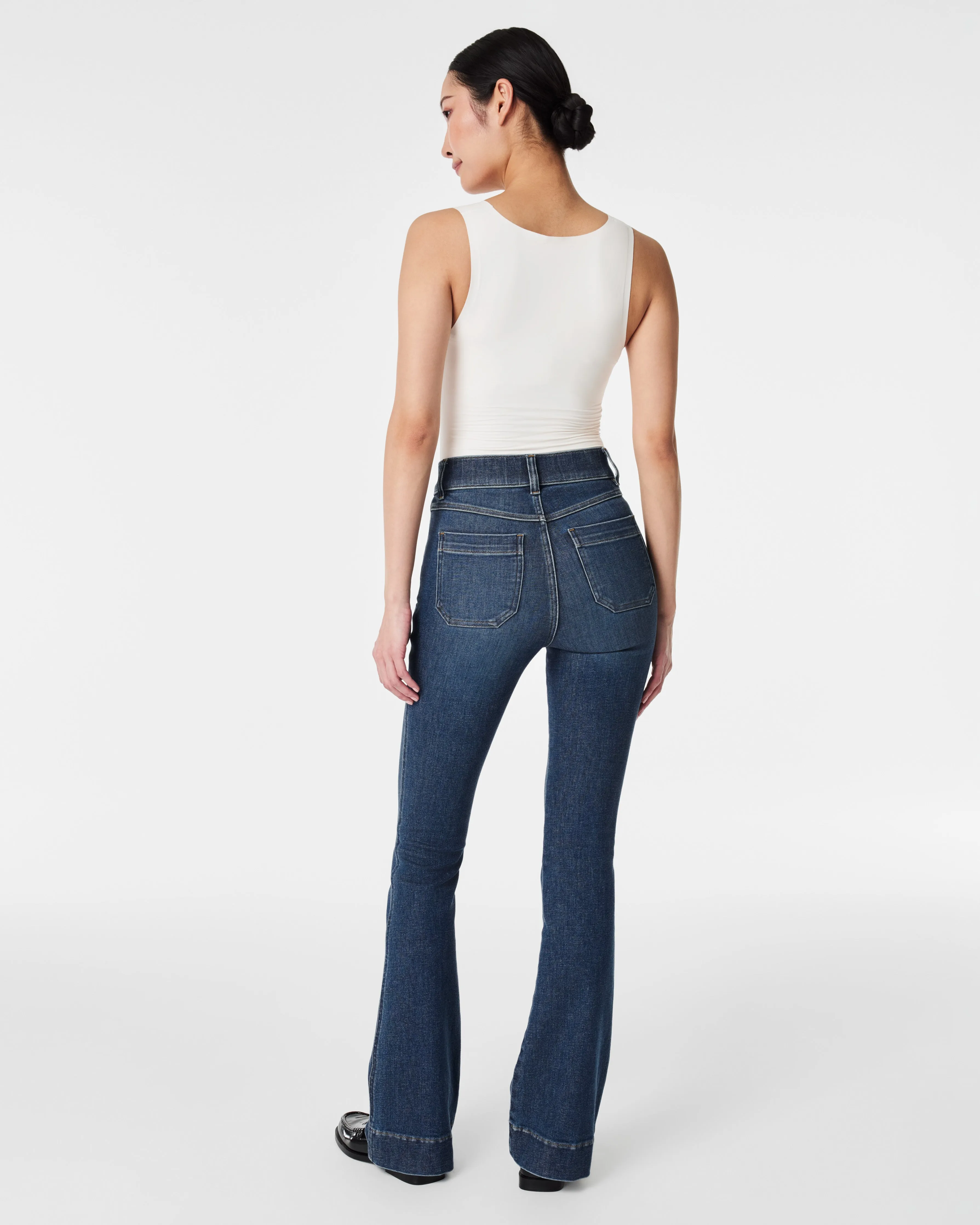Fit-to-You V-Neck Tank