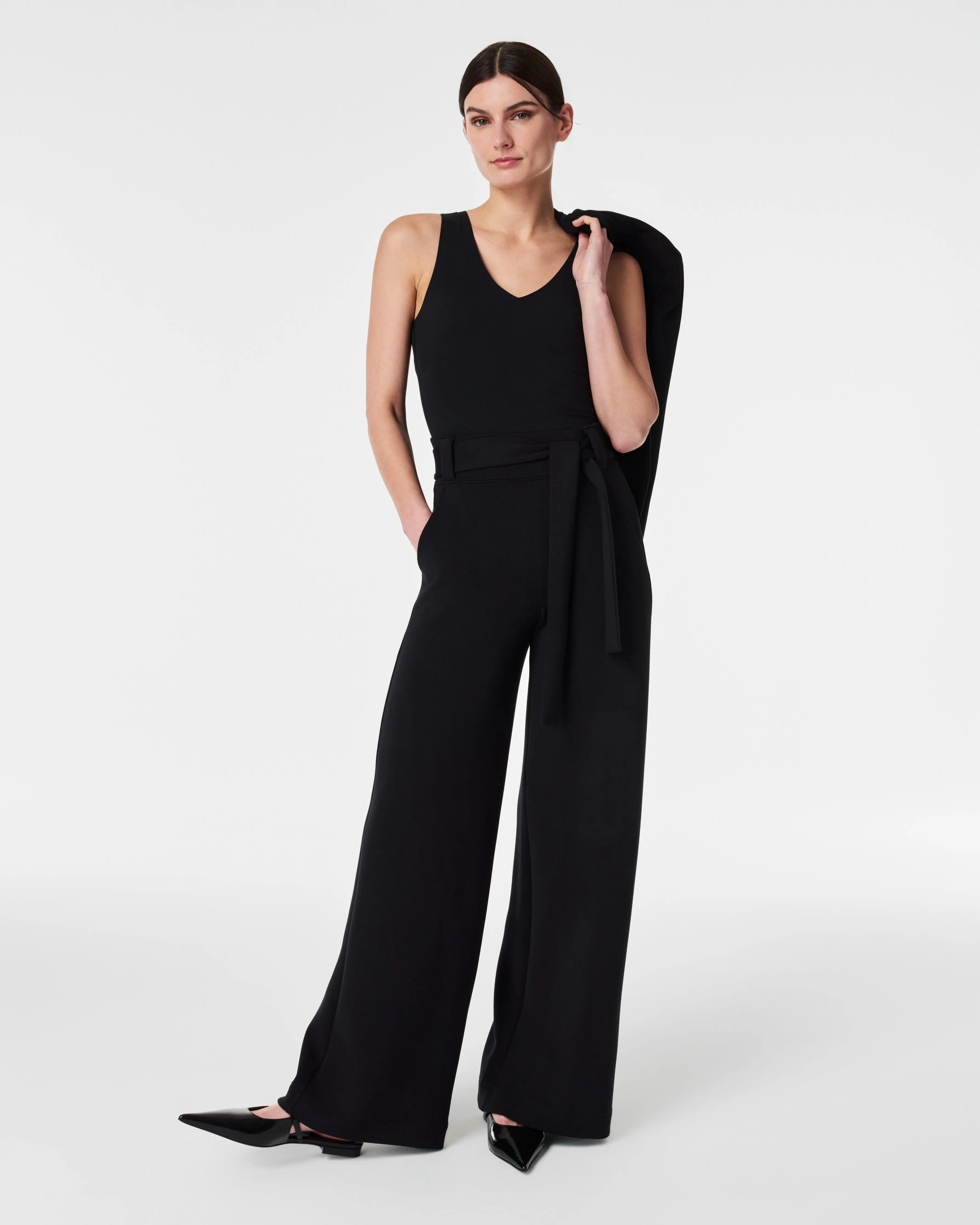Fit-to-You V-Neck Tank