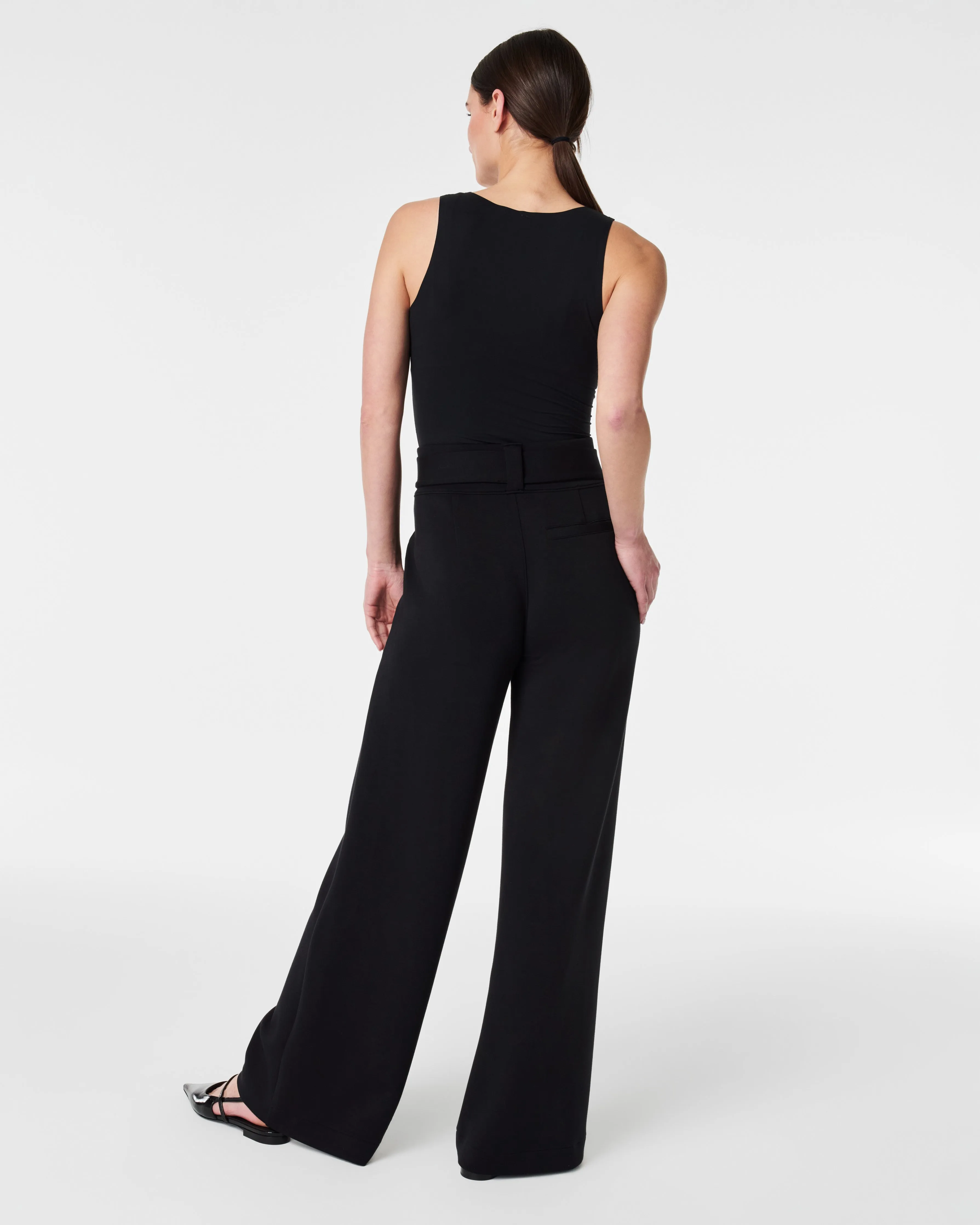 Fit-to-You V-Neck Tank