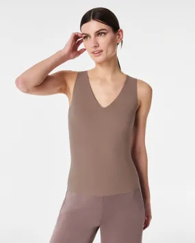 Fit-to-You V-Neck Tank