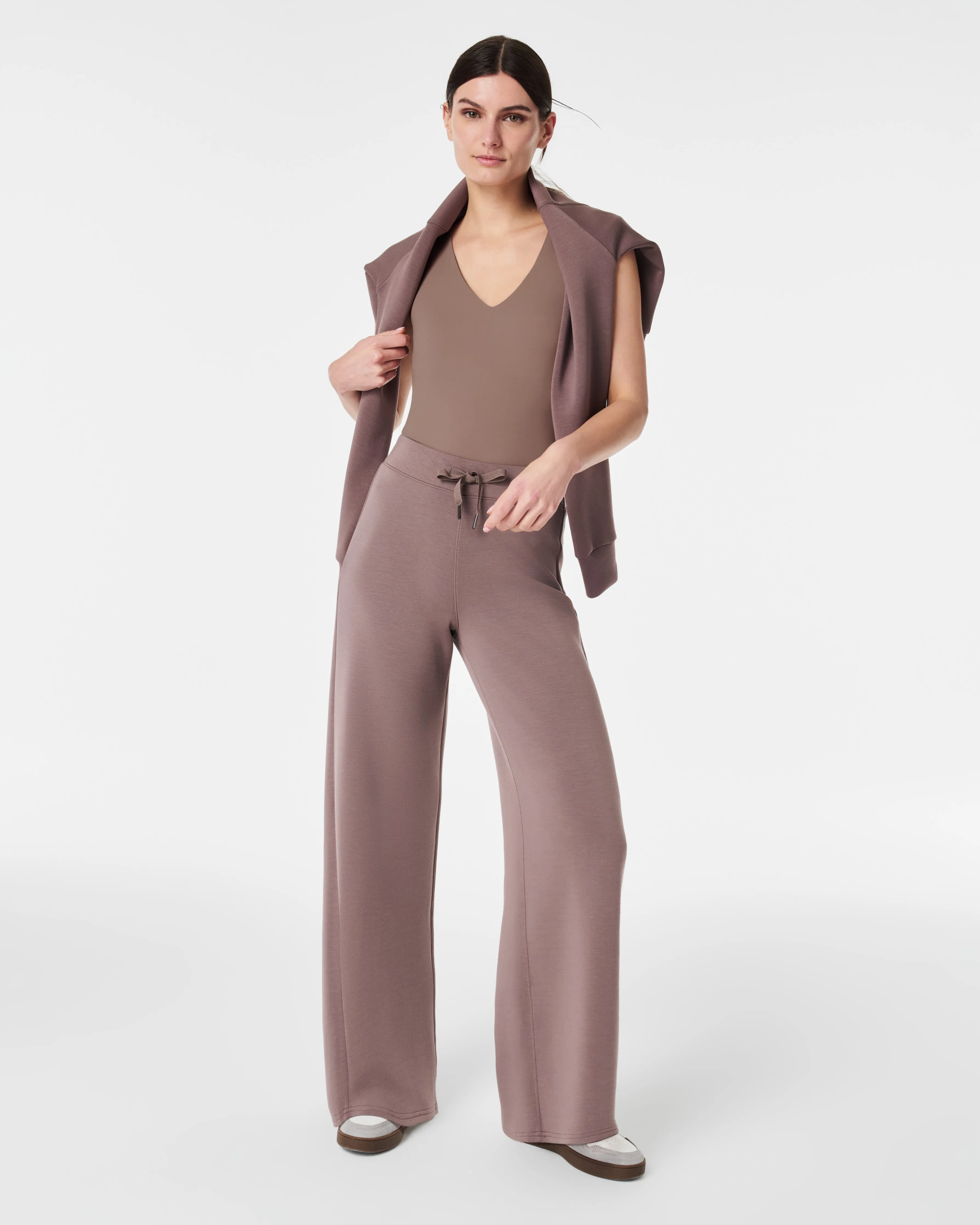 Fit-to-You V-Neck Tank