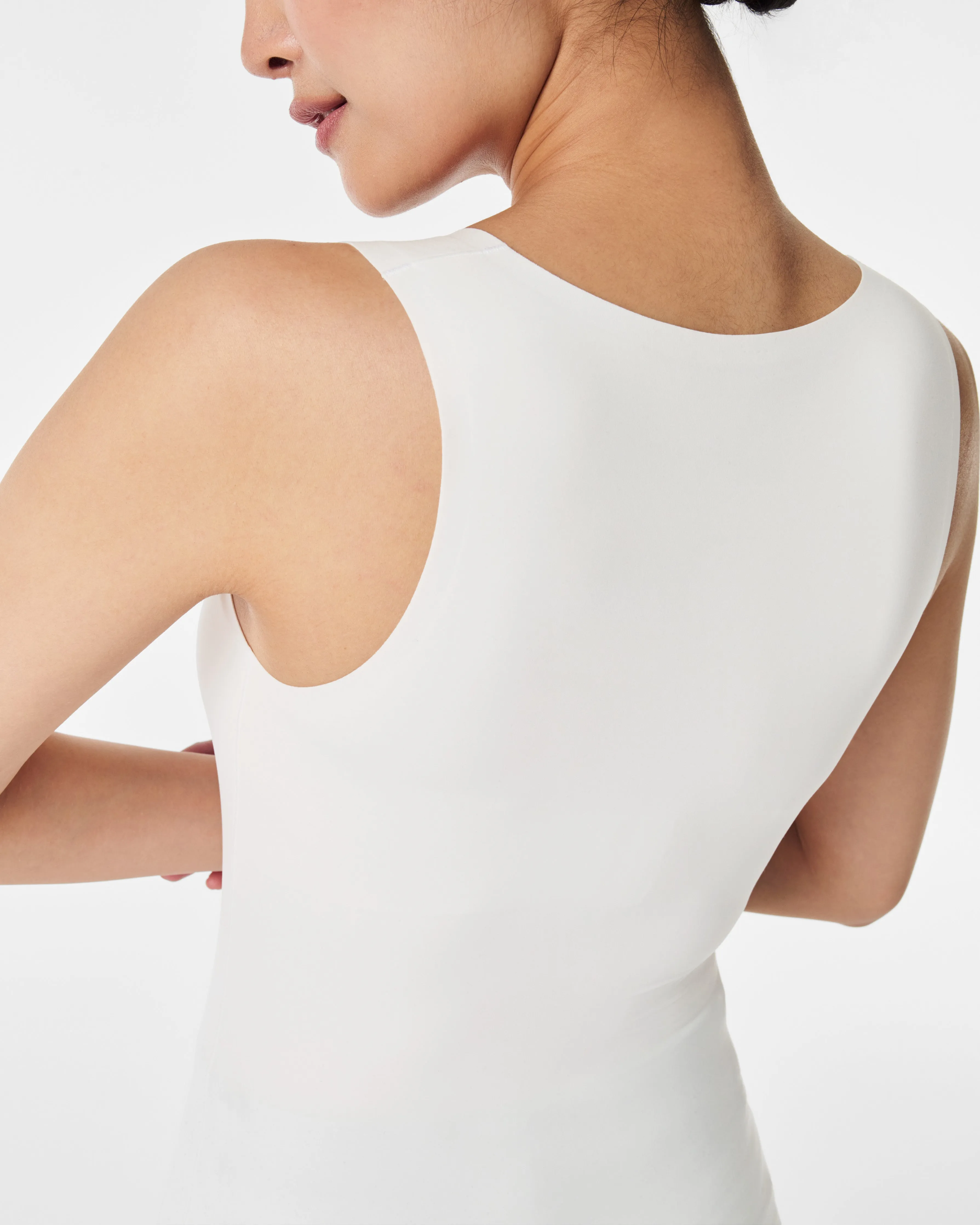 Fit-to-You V-Neck Tank