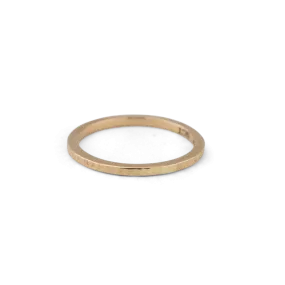 Forged Band, Gold