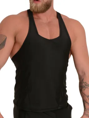 Golden Vest