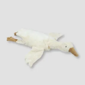 Heatable Soft Toy Goose