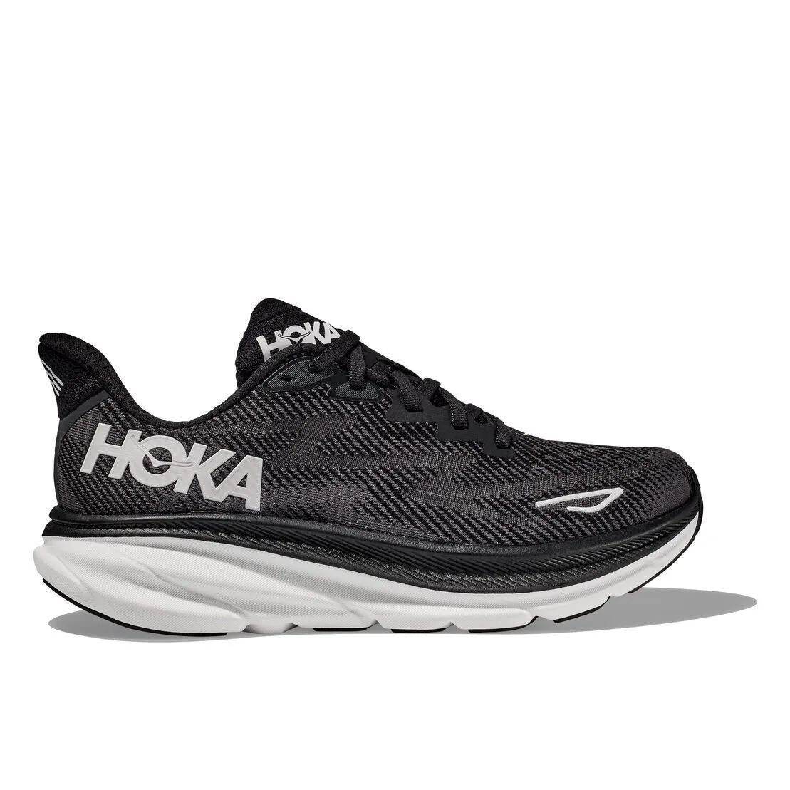 Hoka One One Clifton 9 Wide Mens
