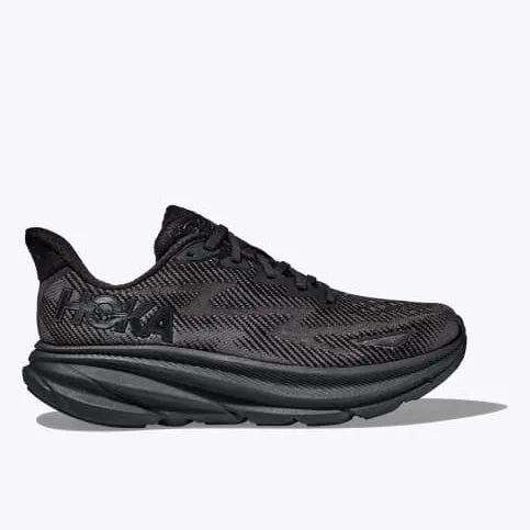 Hoka One One Clifton 9 Wide Mens