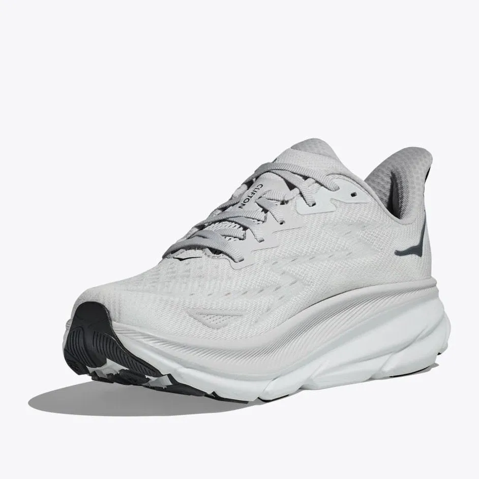 Hoka One One Clifton 9 Wide Mens
