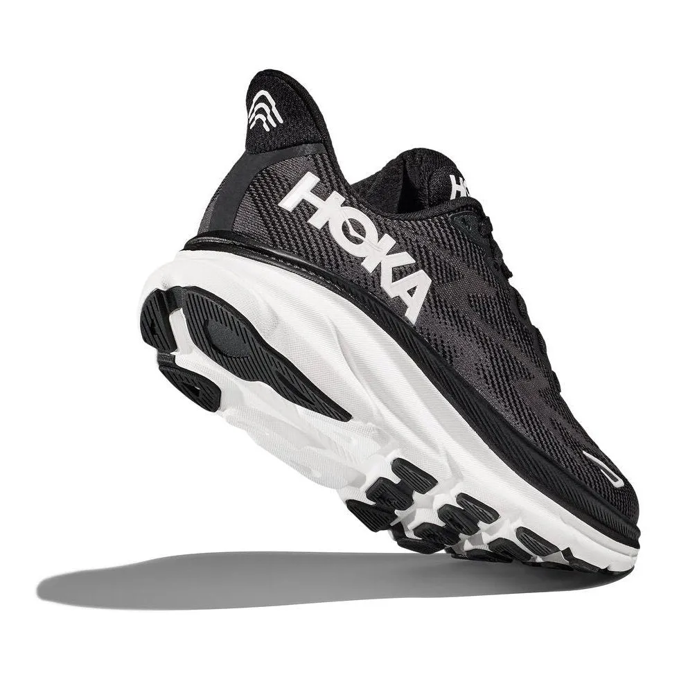 Hoka One One Clifton 9 Wide Mens