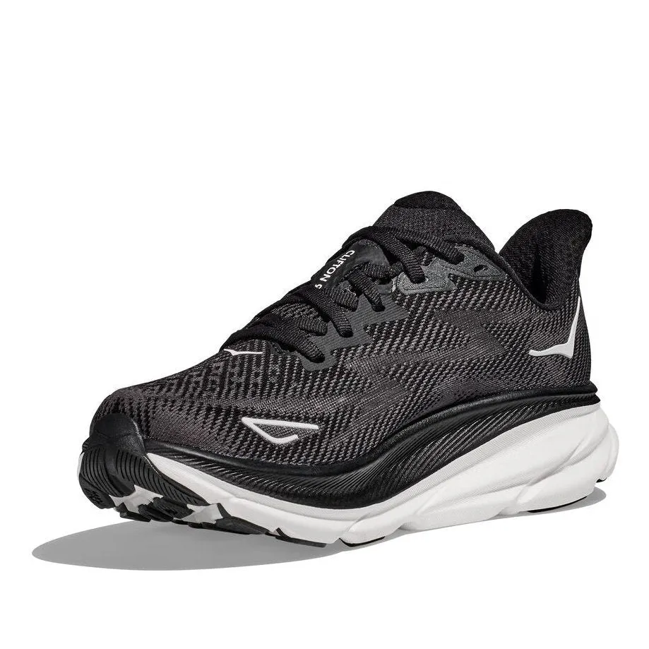 Hoka One One Clifton 9 Wide Mens