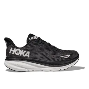 Hoka One One Clifton 9 Wide Mens