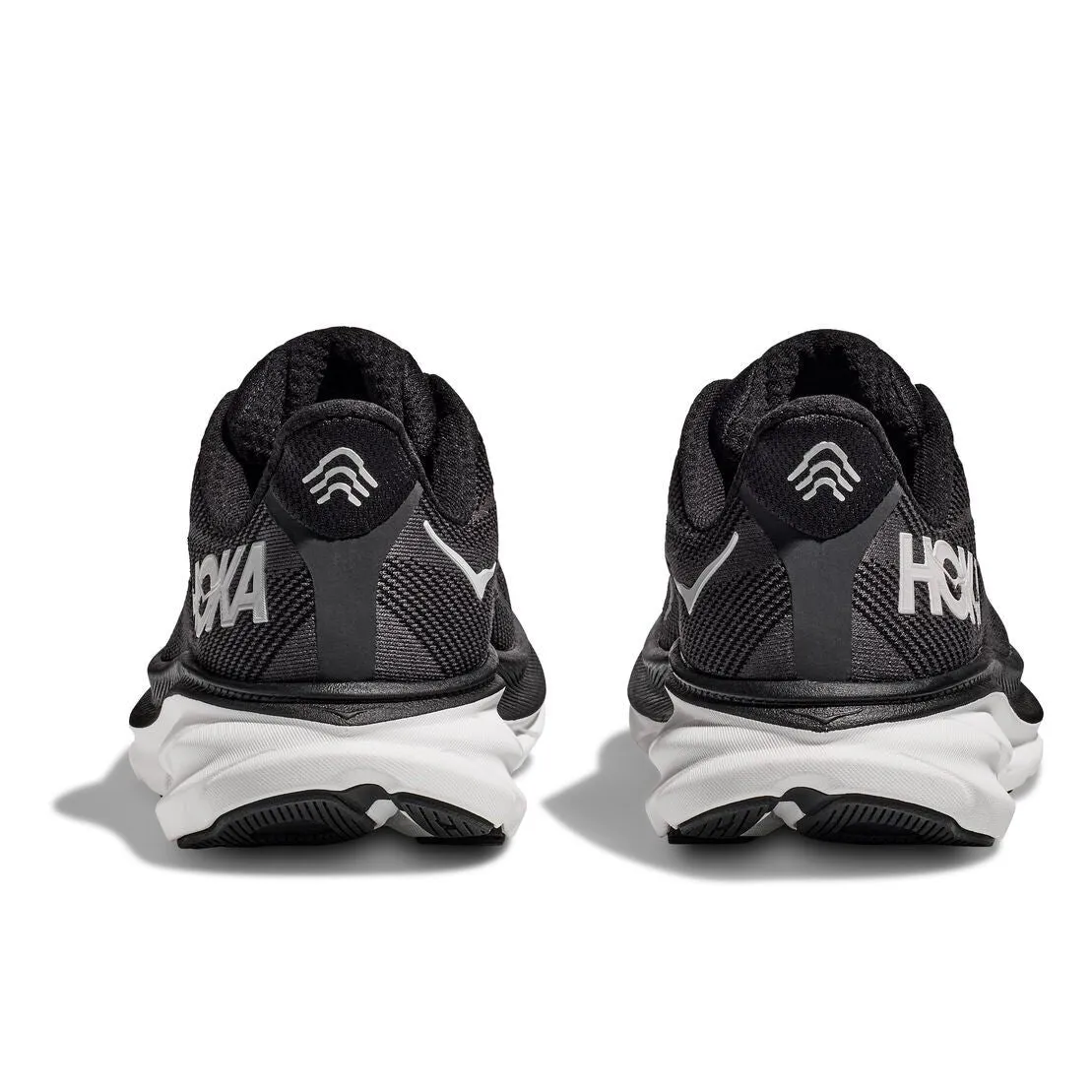 Hoka One One Clifton 9 Wide Mens