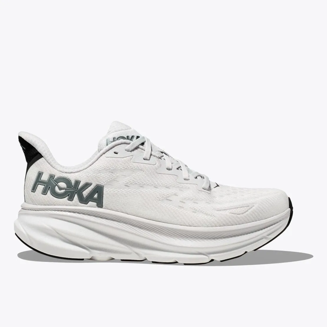 Hoka One One Clifton 9 Wide Mens