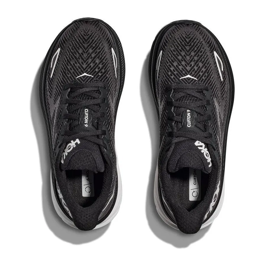 Hoka One One Clifton 9 Wide Mens