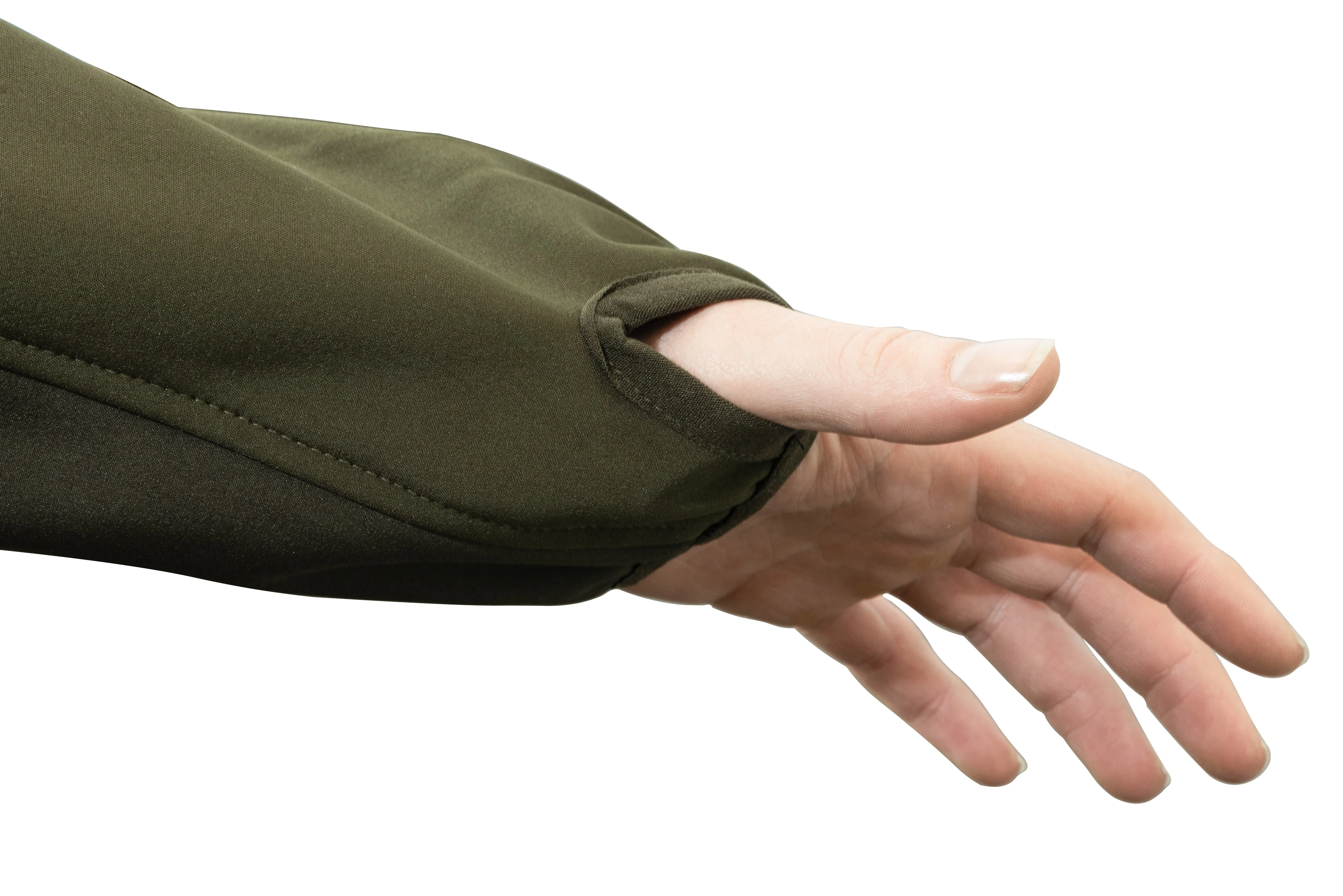Jack Pyke Weardale Softshell Jacket