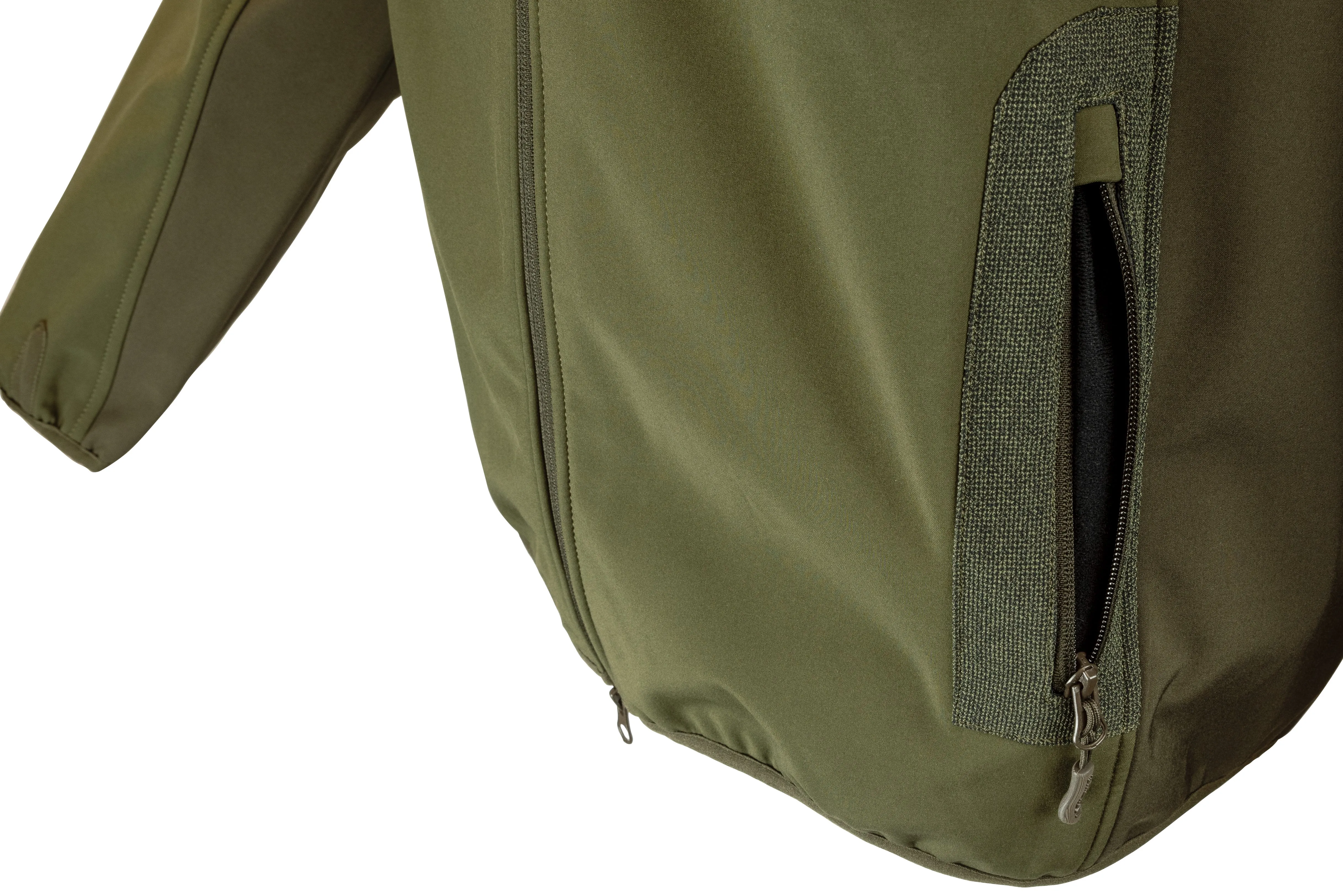 Jack Pyke Weardale Softshell Jacket