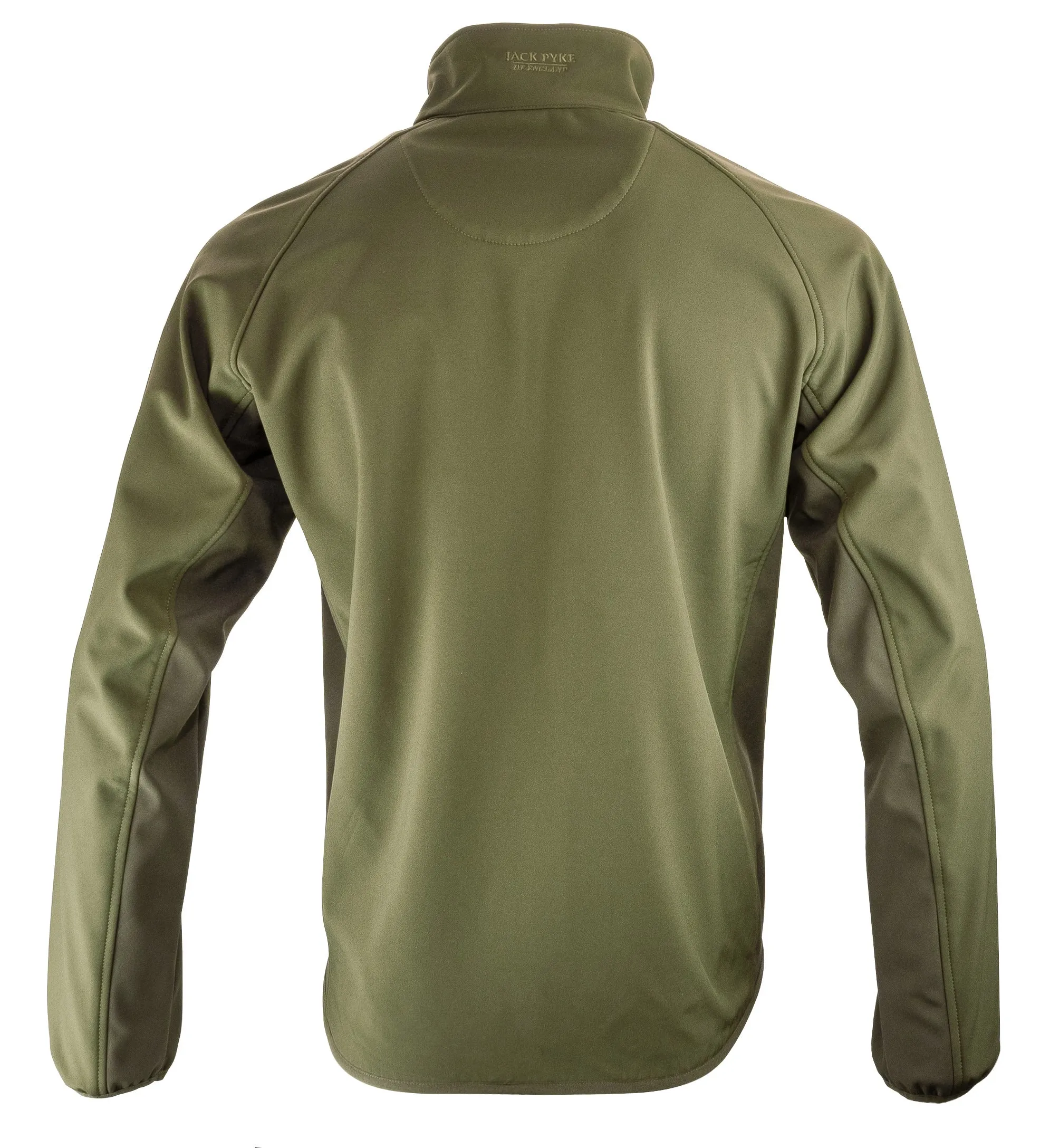 Jack Pyke Weardale Softshell Jacket