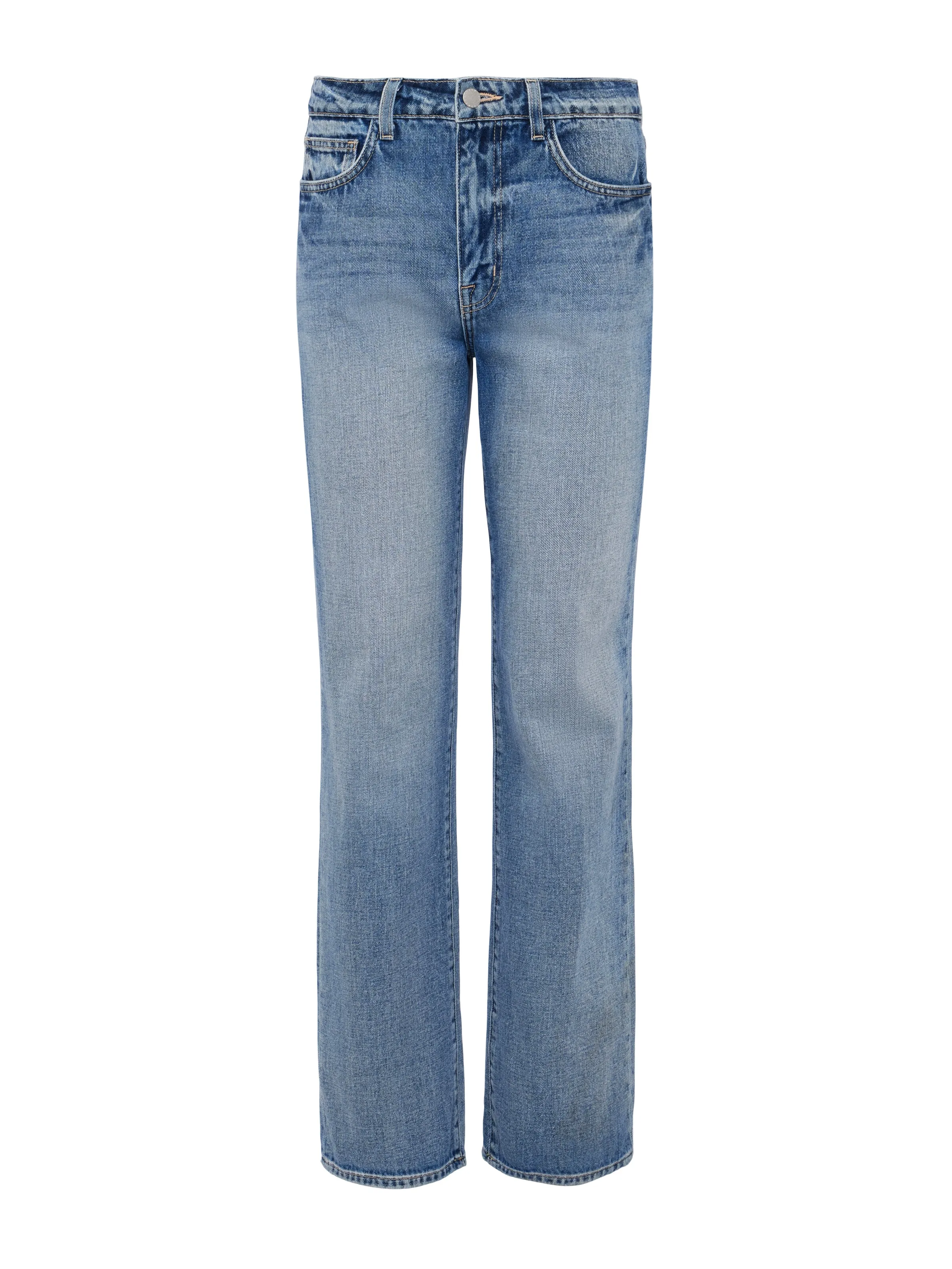 Jones Stovepipe Jean