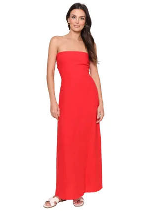 Juliet Dress