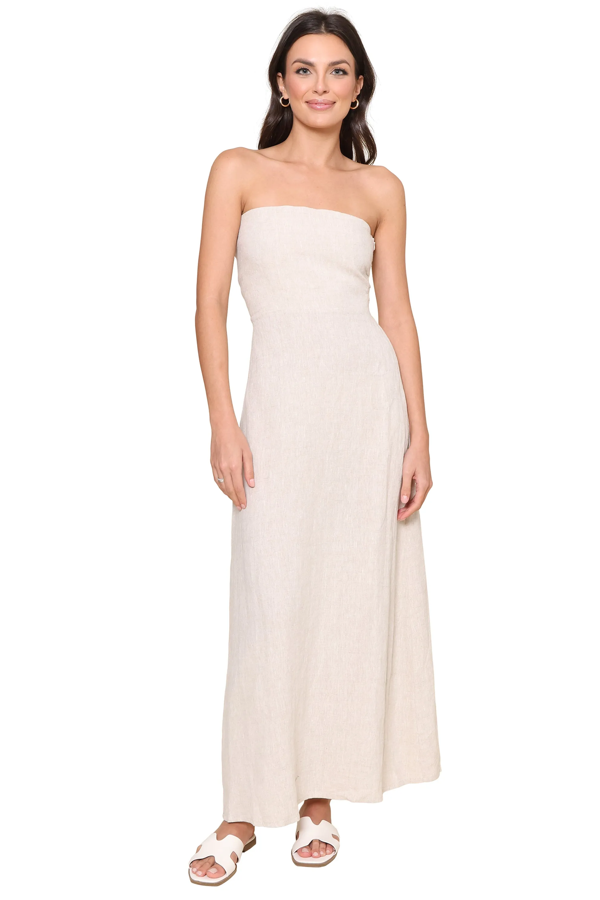 Juliet Dress
