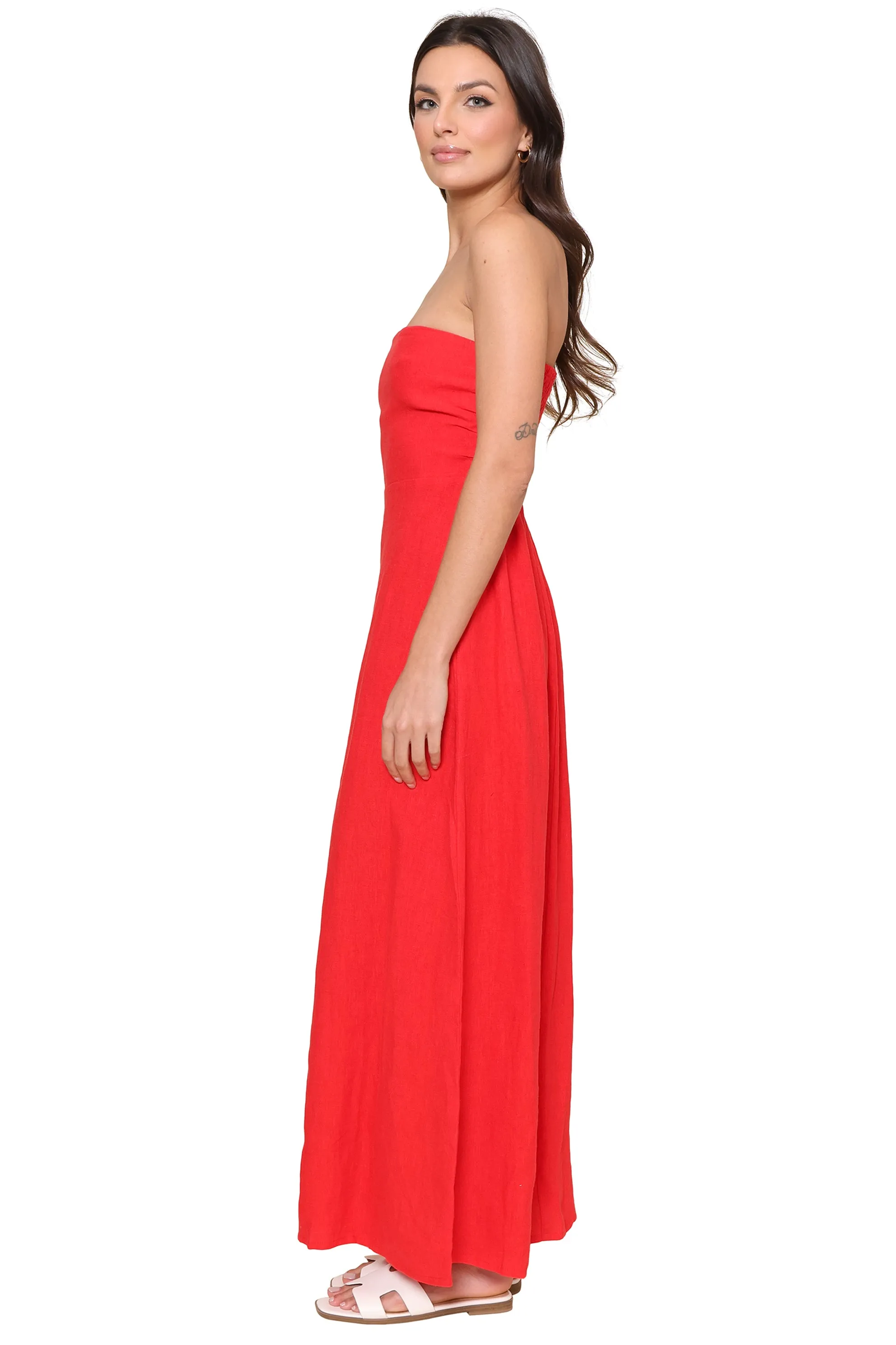 Juliet Dress