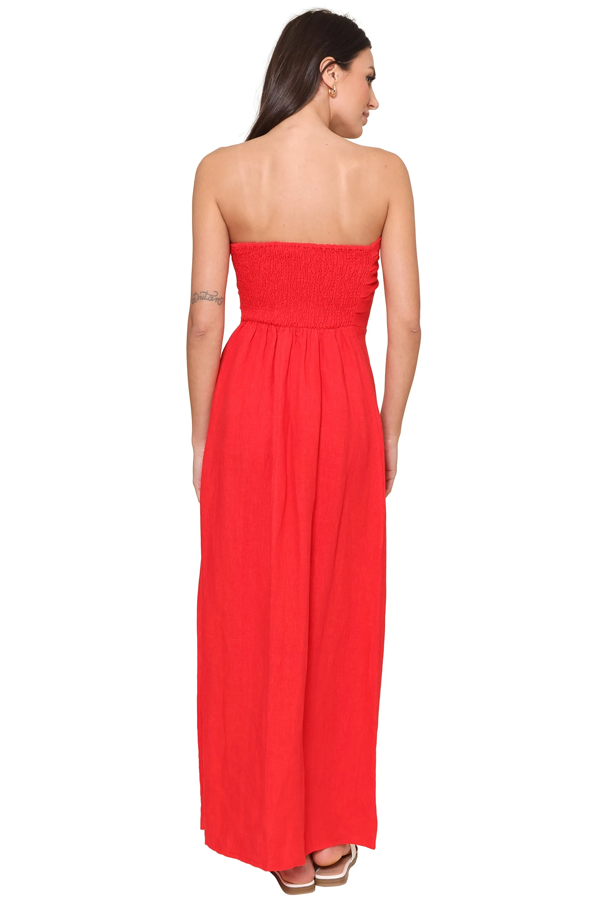 Juliet Dress