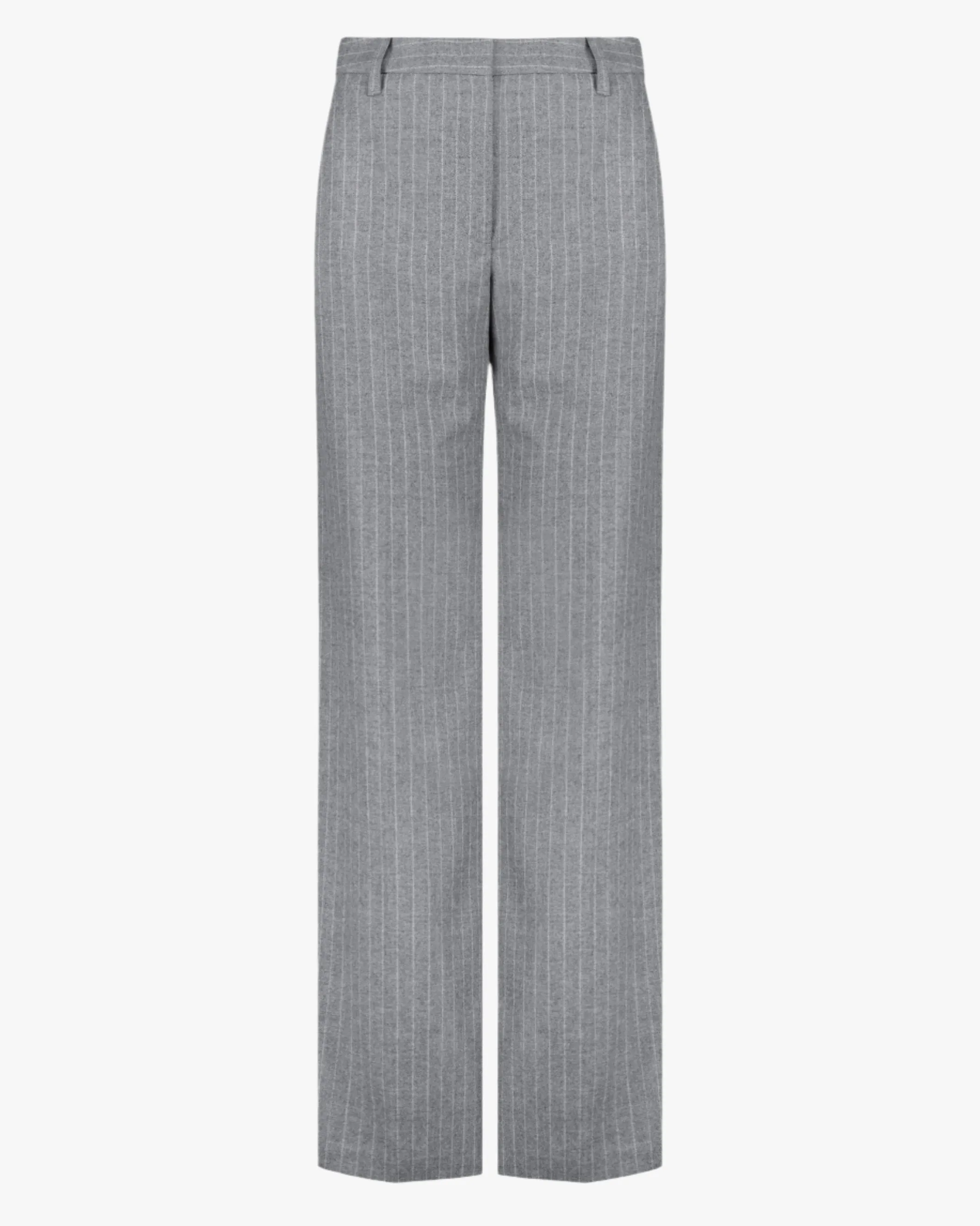 Keaton Chalk Stripe Trouser
