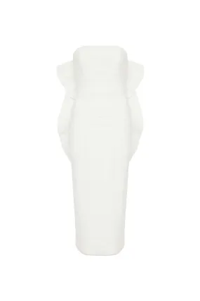 Lily Midi Dress