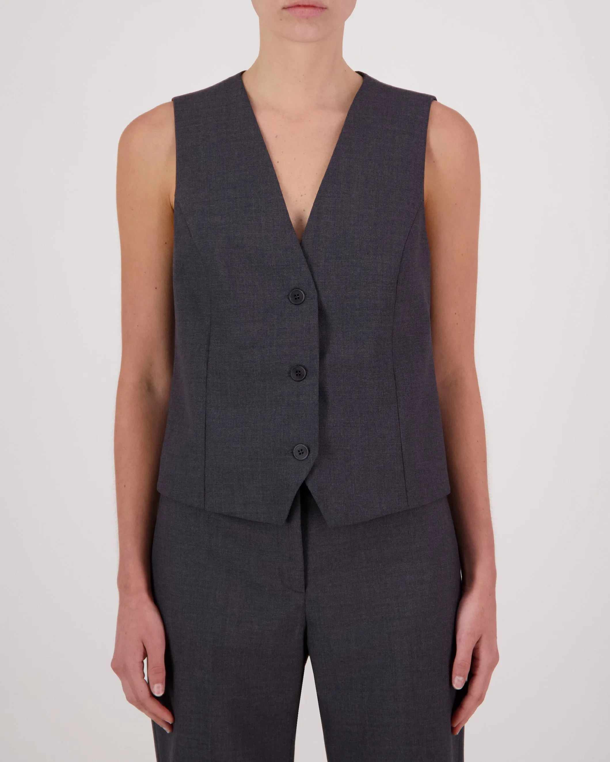 London Waistcoat