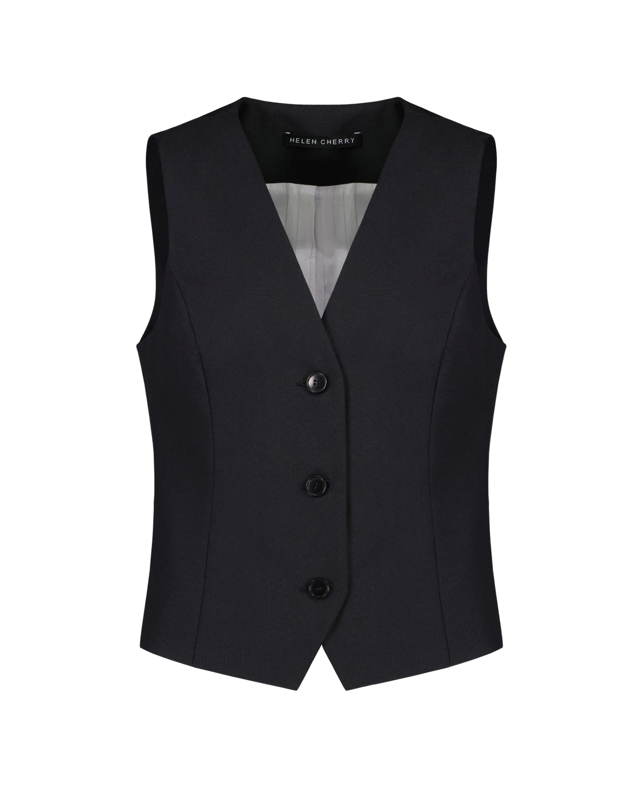 London Waistcoat