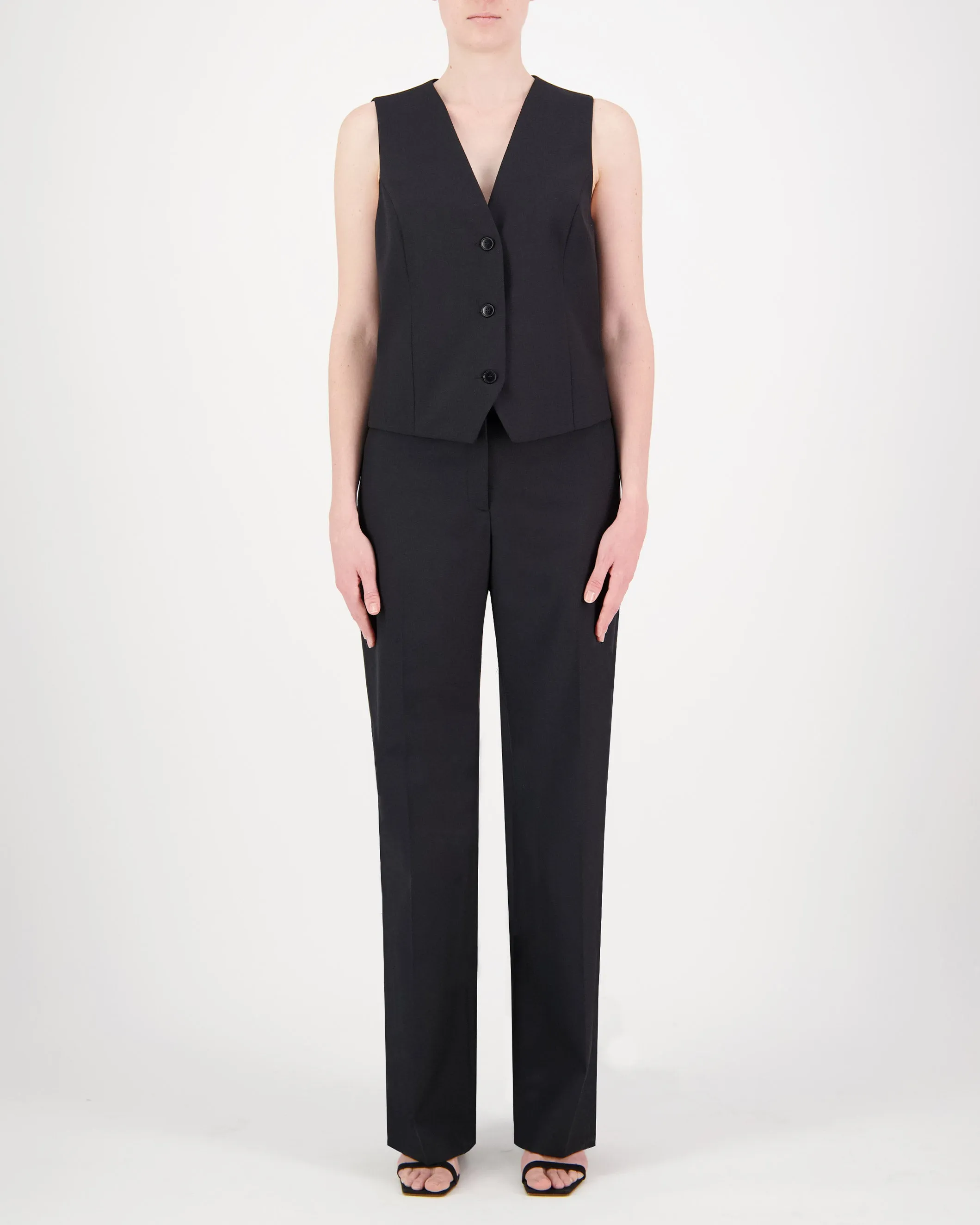 London Waistcoat