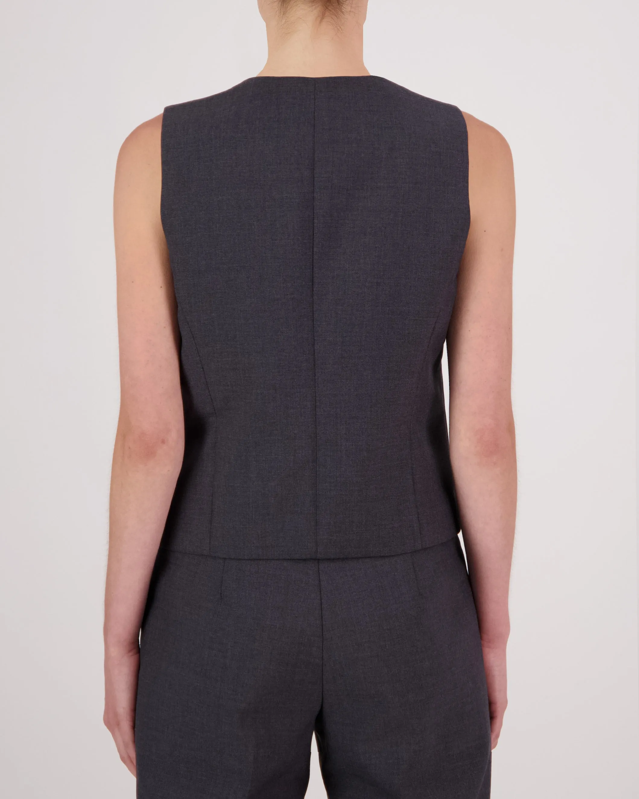 London Waistcoat
