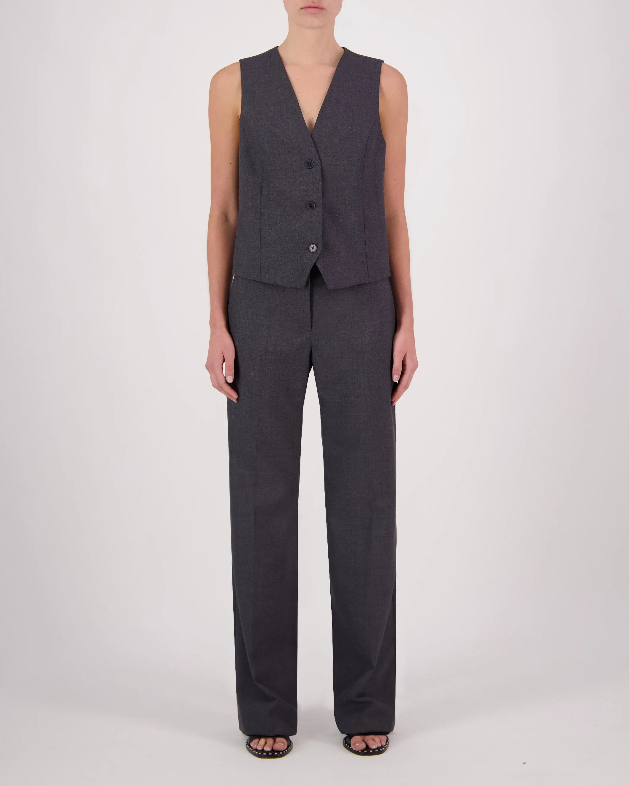 London Waistcoat