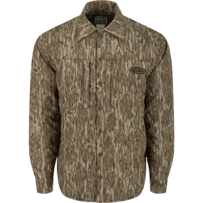 LST Double Down Jac-Shirt