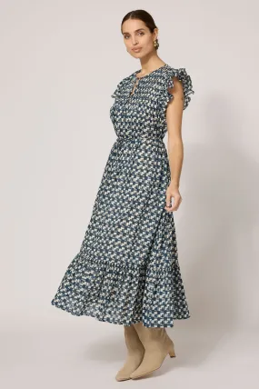 Makenna Midi Dress