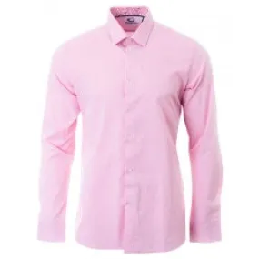 MARCO L/S FANCY SPORT SHIRT WITH ALTERNATE TRIM