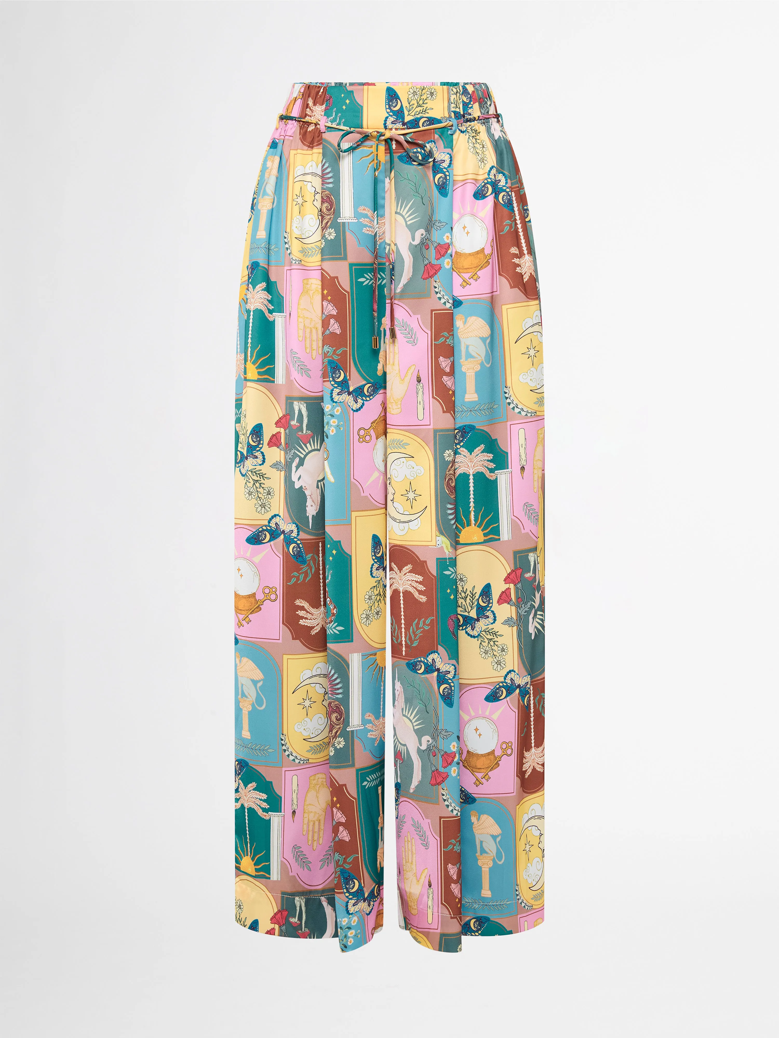 MYSTIC TAROT PANT